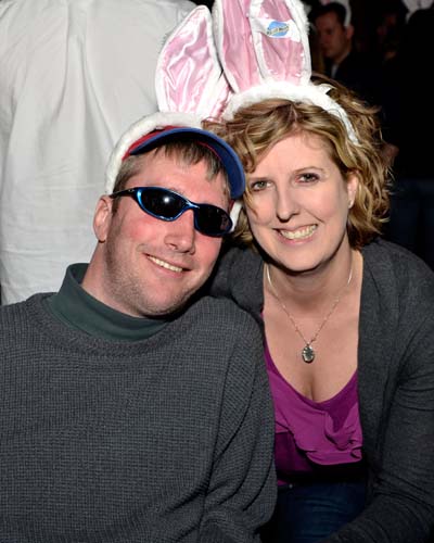 13th Annual Bunny Hop! (Gallery 2)