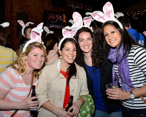 13th Annual Bunny Hop! (Gallery 2)
