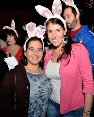 13th Annual Bunny Hop! (Gallery 2)