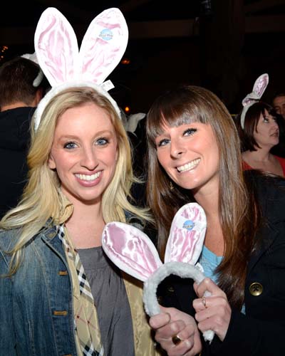 13th Annual Bunny Hop! (Gallery 2)
