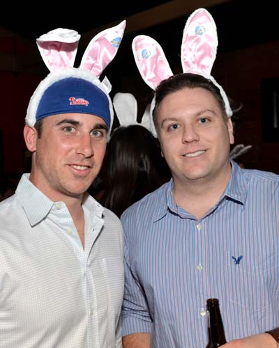 13th Annual Bunny Hop! (Gallery 2)