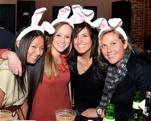 13th Annual Bunny Hop! (Gallery 2)