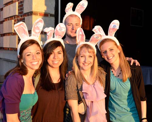 13th Annual Bunny Hop! (Gallery 2)