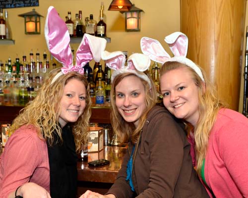 13th Annual Bunny Hop! (Gallery 2)