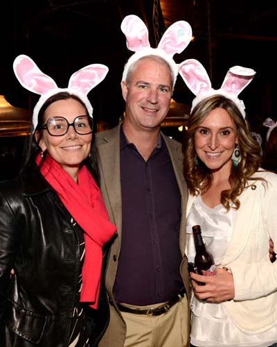 13th Annual Bunny Hop! (Gallery 2)