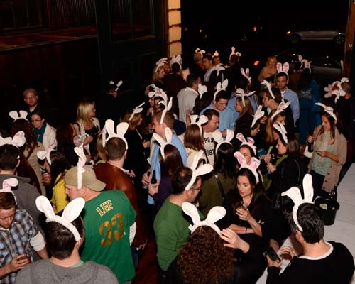 13th Annual Bunny Hop! (Gallery 2)