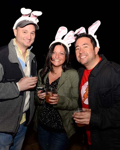 13th Annual Bunny Hop! (Gallery 2)