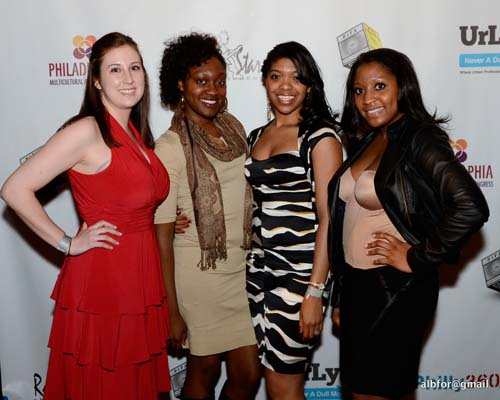 The Last Party in Paris