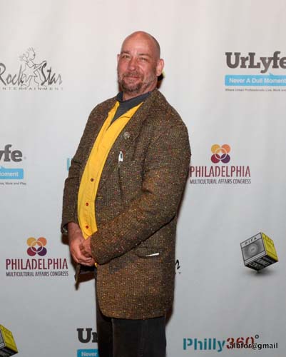 The Last Party in Paris