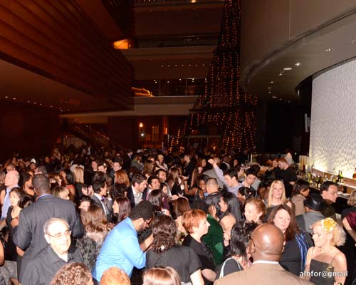 The Last Party in Paris