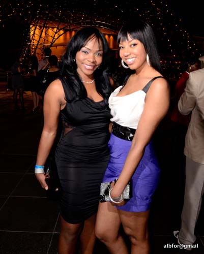 The Last Party in Paris