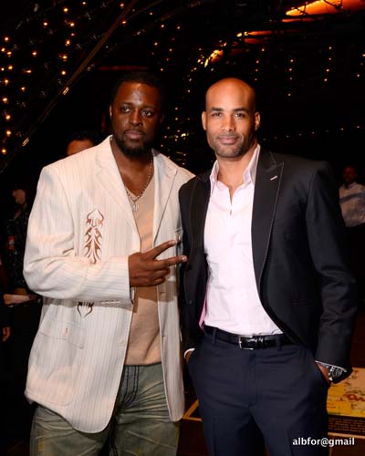 The Last Party in Paris