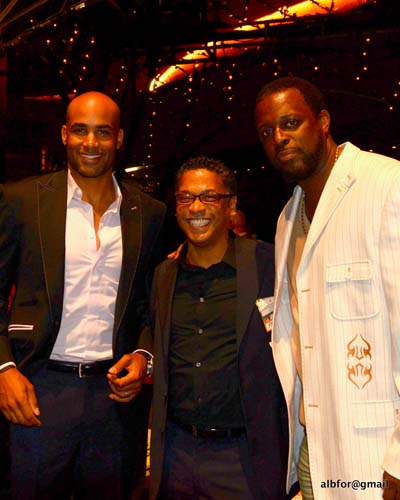 The Last Party in Paris