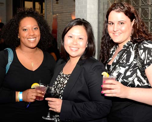 9th Annual Spring Singles Party!