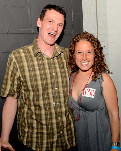 9th Annual Spring Singles Party!