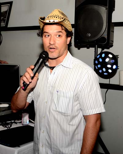 9th Annual Spring Singles Party!