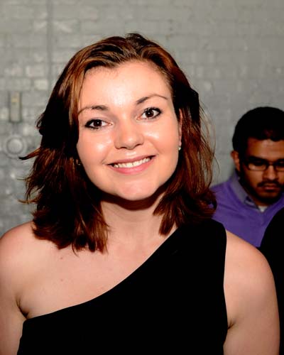 9th Annual Spring Singles Party!