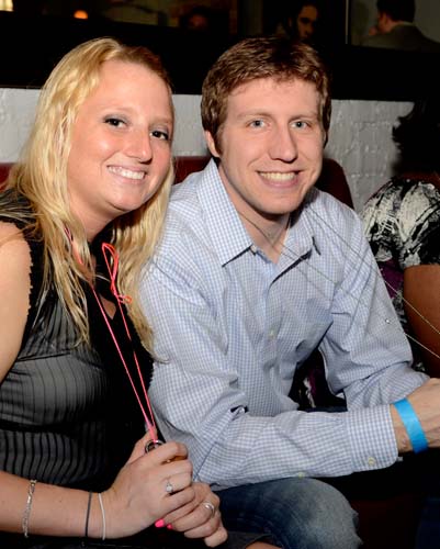 9th Annual Spring Singles Party!