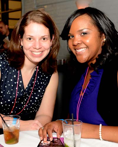 9th Annual Spring Singles Party!