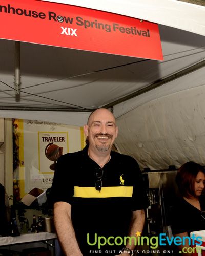 Rittenhouse Row Spring Festival