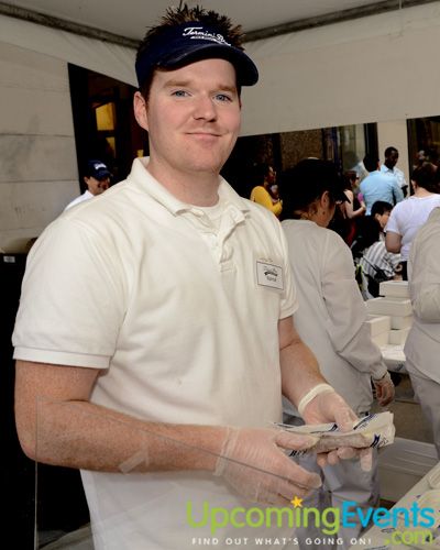 Rittenhouse Row Spring Festival