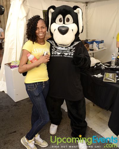 Rittenhouse Row Spring Festival