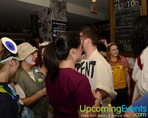 Rittenhouse Row Spring Festival