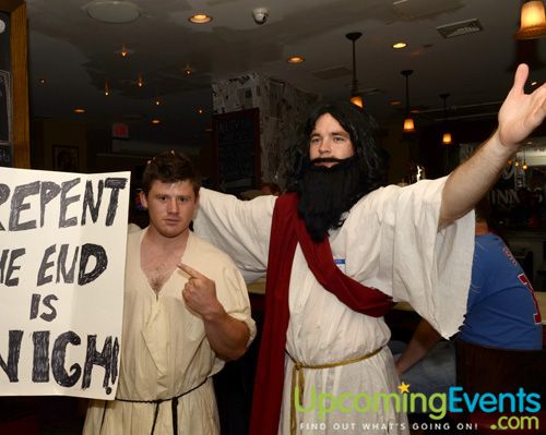 Rittenhouse Row Spring Festival