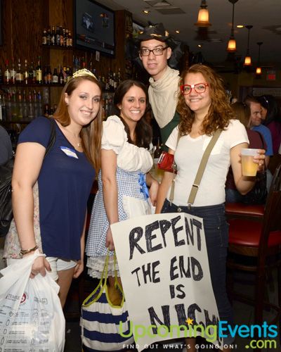 Rittenhouse Row Spring Festival