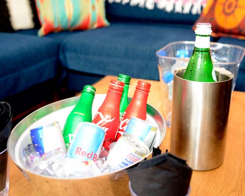 VIP Grand Opening - Arrow Swim Club