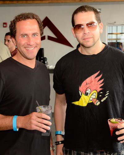 VIP Grand Opening - Arrow Swim Club