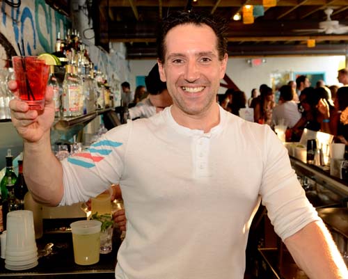 VIP Grand Opening - Arrow Swim Club