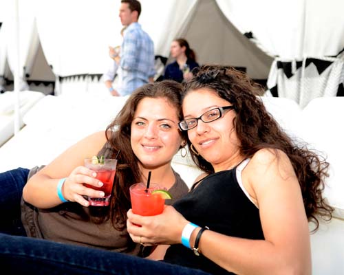 VIP Grand Opening - Arrow Swim Club