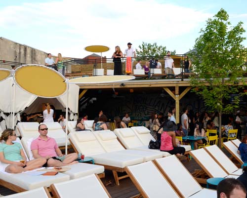 VIP Grand Opening - Arrow Swim Club