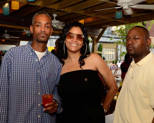 VIP Grand Opening - Arrow Swim Club