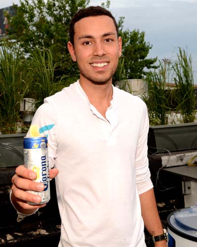 VIP Grand Opening - Arrow Swim Club