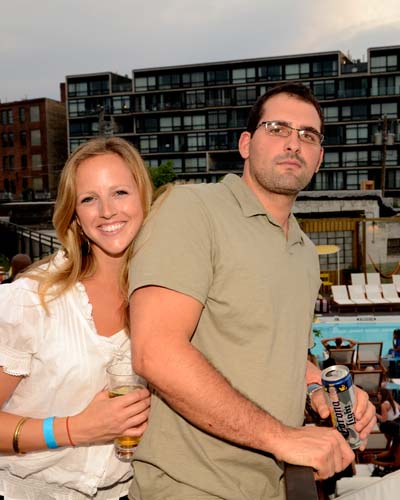 VIP Grand Opening - Arrow Swim Club