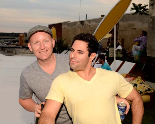 VIP Grand Opening - Arrow Swim Club