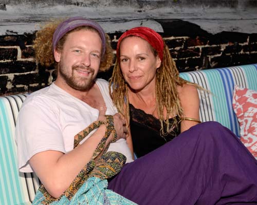 VIP Grand Opening - Arrow Swim Club