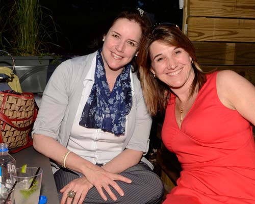 VIP Grand Opening - Arrow Swim Club