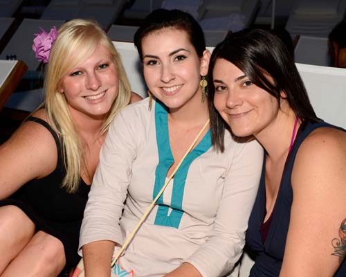 VIP Grand Opening - Arrow Swim Club