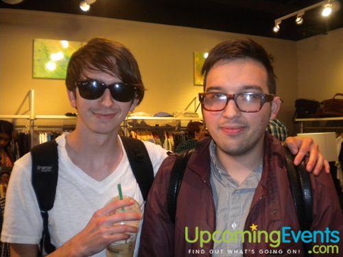 611 LUXE LIFE Launch Party