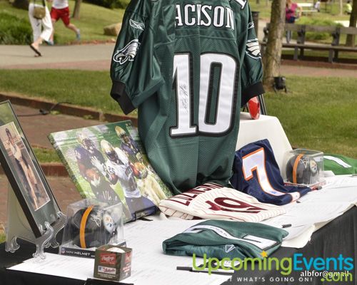 Charity Cocktail Reception