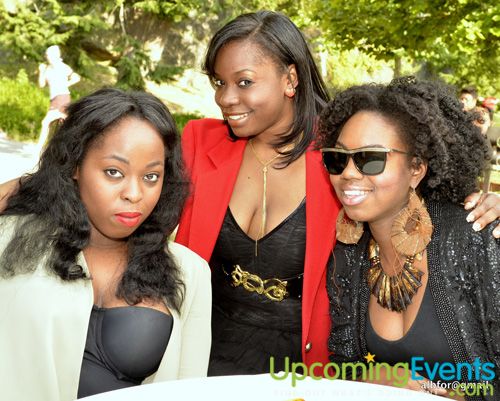 Charity Cocktail Reception