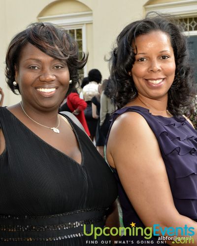 Charity Cocktail Reception