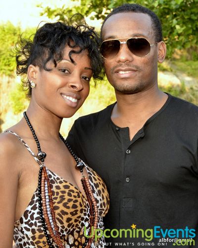 Charity Cocktail Reception