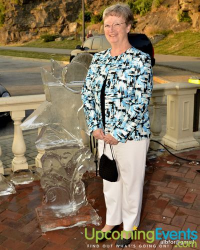 Charity Cocktail Reception