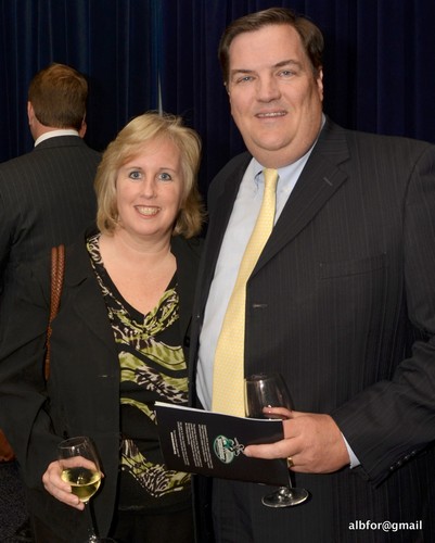 Top of the Town Tasting