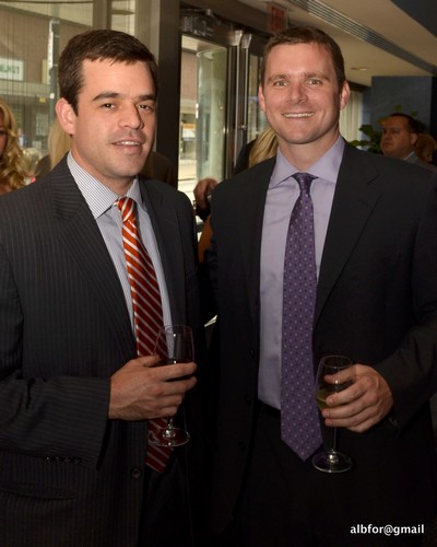 Top of the Town Tasting