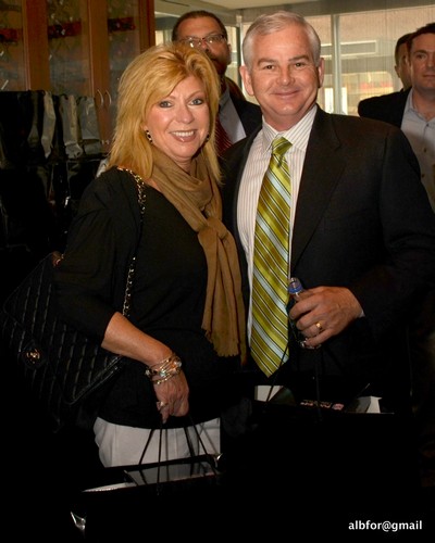 Top of the Town Tasting